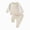R222-Beige, variant on NOLDARES Toddler Baby Boy Fall Winter Outfit Kids Cotton Printed Clothes Casual Long Sleeve Sweatshirt Tops Pants Set 2pcs Outfits Clothing(Brown,2-3 Y)