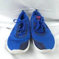 thumbnail image 1 of Ni - ke Ni - ke Men’s Size 8 Blue FLEX EXPERIENCE RN 8 Running Sneakers Shoes AJ5900-400, 1 of 5