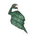 thumbnail image 5 of Disfraz de serpiente anaconda para adultos, ideal para Halloween, ideal para presentaciones., 5 of 8
