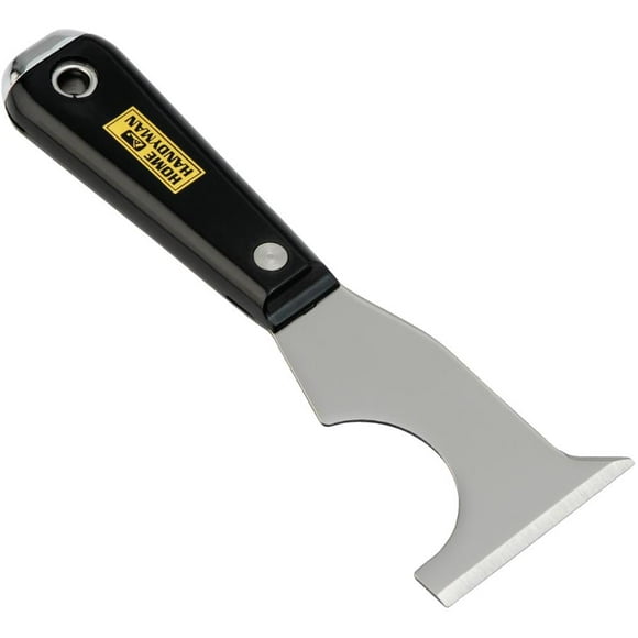 5-in-1 Putty / Scraper Knife Tool