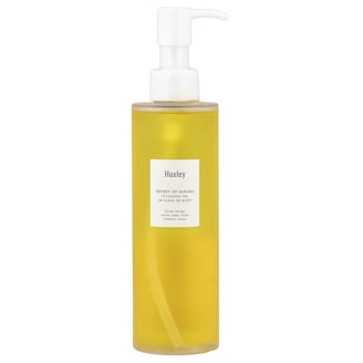 Huxley Secret of Sahara, Cleansing Gel, 6.76 fl oz (200 ml