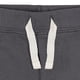 thumbnail image 5 of Set de body y short para bebé Gerber gris oscuro 12 meses, 5 of 7