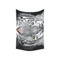 thumbnail image 3 of ABPHQTO Wall Art Animal Tiger Tapiz de pared colgante 100x150 cm, 3 of 3