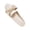 Beige2, variant on Comfortable Ballet Flats for Women Lightweight Slip-On Flats Chic Casual Flat Shoes Ideal for Daily Wear & Office Use