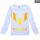 thumbnail image 1 of MeSSi-Sudaderas con capucha para niños, moda de otoño, abrigo fino, chaqueta con capucha Unisex, jerséis con cremallera, Tops, camisa de regalo zhangyuxiang LED, 1 of 2