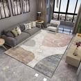 thumbnail image 3 of Washable Floor Lounge Rug Large Area Carpets for Living Room Decoration Rugs Bedroom Carpet Modern Home Living Room Decor Mat, 3 of 7