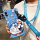 thumbnail image 2 of Doraemon Suave Carcasa Para VIVO V2024 V2025 V2026 V2027 V2028 V2029 V2030 V2031 V2032 V2033 V2036 V2038 V2042 V2102 V1907 1907 1803 1802 1808 V1732A Moda Linda Funda De Silicona Con Muñeca Popup Stan, 2 of 4