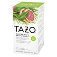 thumbnail image 3 of Thé Tazo Matcha Maté Pamplemousse, 3 of 7