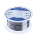 thumbnail image 3 of Alambre Soldadura Electrodo Práctico Varilla Soldadura 0 8 Mm para Electrónica Eléctrica, 3 of 7