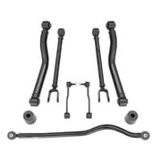 Rancho RS66125B-1 Suspension Kit Fits select: 2021 JEEP WRANGLER UNLIMITED SPORT, 2018-2019 JEEP WRANGLER UNLIMITED SAHARA