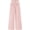 Pink, variant on BTFBM Pants for Women Spring Clothes Striped High Waist Tie Knot Dressy Casual Wide Leg Palazzo Work Trousers Pants