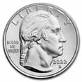 thumbnail image 2 of 2022-D Sally Ride American Women Quarter BU, 2 of 2