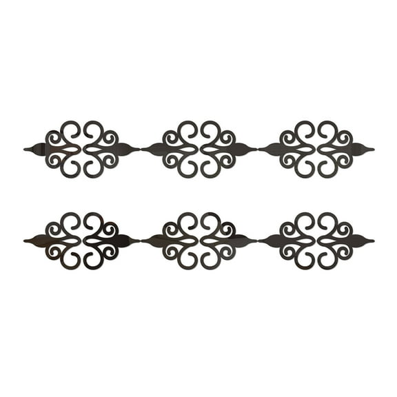 Moocorvic 3D-Mirror Flower Removable Wall Sticker Art Acrylic Mural Decal Wall Home Decor