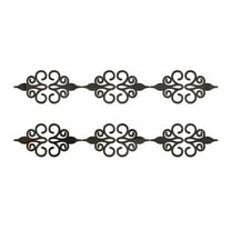 Moocorvic 3D-Mirror Flower Removable Wall Sticker Art Acrylic Mural Decal Wall Home Decor