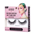 thumbnail image 2 of KISS X MEREDITH DUXBURY Holiday Limited Edition False Eyelashes, ‘Drunk In Love’, 1 Pair, 2 of 8