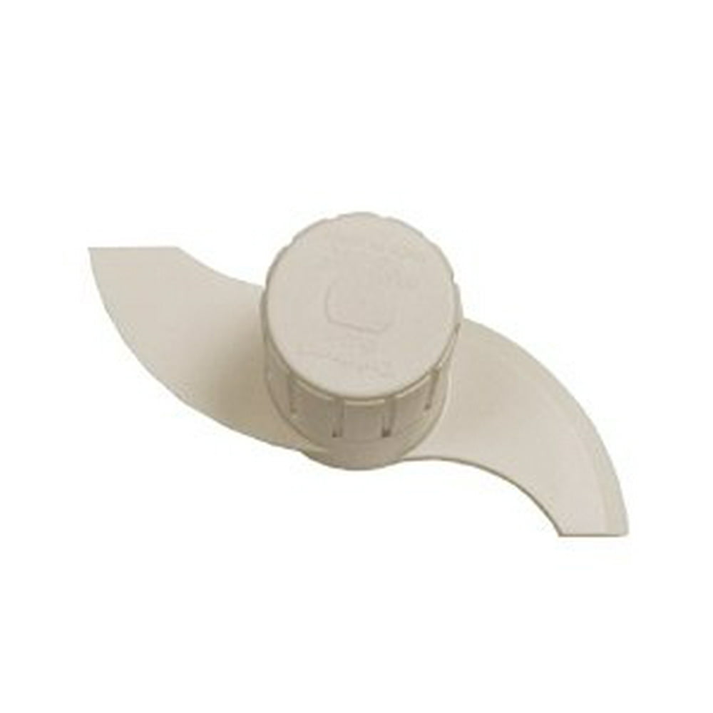 Cuisinart Dough Blade [Kitchen]