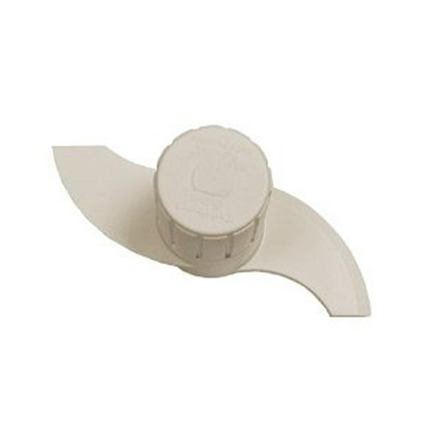 Cuisinart Dough Blade [Kitchen]