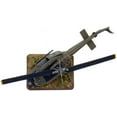 thumbnail image 3 of Battlefront Miniatures Crashed Huey Objective New, 3 of 3
