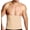 Nude, variant on Men's Insta Slim SB0001 Compression Slimming Belt (Nude 2XL)