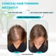 thumbnail image 2 of SureThik Tratamiento Fibras espesadoras del cabello - Negro 0.53 oz SureThik SureThik Tratamiento 0.53 oz, 2 of 5