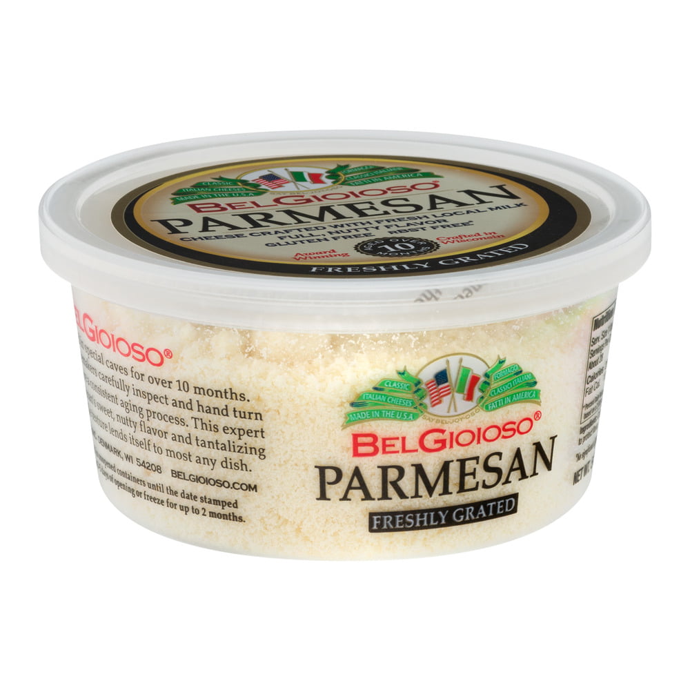 Belgioioso Parmesan Cheese Freshly Grated 5 Oz Walmart Com Walmart Com,Gender Neutral Colors For Baby Clothes