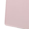 thumbnail image 1 of Plastic Fruit Chopping Board Plastic Utility Cutting Board Safe Multifunctional Portable Fruit Chopping Board With Knife Hanging Hole For Kitchen Pink, 1 of 5
