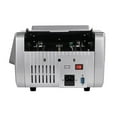 thumbnail image 4 of Money Counter Machine, Currency Detector With LCD Display Total Point Detector USD Euro Multi-Currency Currency Detector UV MG ,Accurate and Fast, 4 of 5