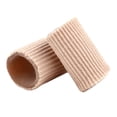 thumbnail image 7 of 16 PCS Toe Cushion Tubes Gel Corn Pad Protectors for Toes Fingers Blisters Prevention, 7 of 7