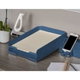 thumbnail image 3 of Bostitch Konnect™ Letter Tray, Fits 9.75" x 12" Sized Documents, Stackable, 3 of 4