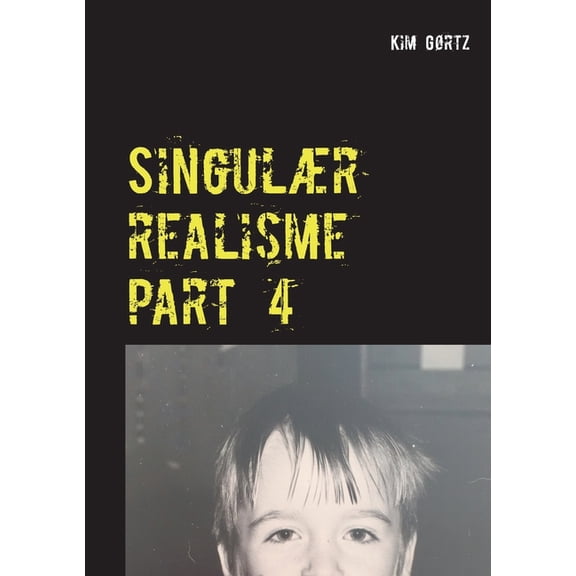 SingulÃ¦r realisme part 4, (Paperback)