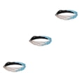 thumbnail image 4 of Qarigey Cadena de cuentas para la cintura accesorio de decoración de moda Chic verano al aire libre vestido de playa cadenas para el vientre Type1 NO1, 4 of 6