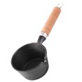 thumbnail image 7 of Kitchen & Dining Omelette Fry Pan, Spout Cast Iron Mini Butter Melting Pot for Home, 7 of 7