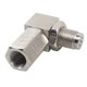 thumbnail image 2 of Extensor universal de sensor de oxígeno Adaptador de 90 grados Espaciador de sensor de oxígeno M18x1.5, 2 of 5