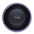 thumbnail image 1 of JumpSport 350 PRO Fitness Trampoline, Cardio Workout Equipment, 39 Inch, Inspire, 1 of 12