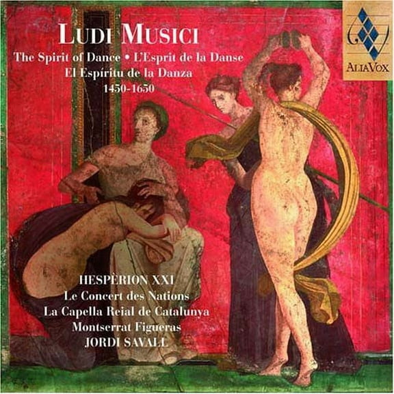 Ludi Musici