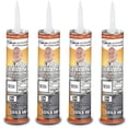 thumbnail image 1 of Dicor 501LSW-1 Self-Leveling Lap Sealant, 4 Pack, 1 of 1