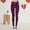 Red, variant on Womens Valentine's Day Leggings High Waisted Stretchy Love Heart Tight Pants Lightweight Slim Leg Holiday Casual Workout Yoga Pants