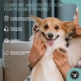 thumbnail image 5 of Precious Tails Paw Soother Cat & Dog Paw Moisturizer Pet Paw Balm Stick, 76 oz, 5 of 6