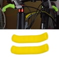 thumbnail image 3 of Anti-skid Brake Lever Covers - Waterproof Mountain & Road Bike Covers (1 Pair), 3 of 13