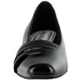 thumbnail image 2 of Easy Street Entice Squared Toe Pumps (Women), 2 of 7