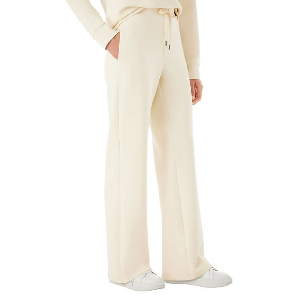 新品maison de Dolce. luxs pants white Sサイズ 新品maison de Dolce. luxs pants white Sサイズ