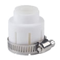 thumbnail image 2 of Aireador , Aireadores de Fregadero de Cocina Adaptador Extensor de Cocina Conector Accesorios de Fregadero Herramie, 2 of 6