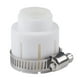 thumbnail image 2 of Adaptador de aireador , adaptador de conector universal Extensión de rociador para grifo Grifo de, 2 of 6