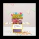 thumbnail image 3 of Tarjeta de FelicitacióN de CumpleañOs Tarjeta de FelicitacióN de CumpleañOs Tridimensional Tarjeta de FelicitacióN de CumpleañOs Hueca Regalo de CumpleañOs para NiñOs, 3 of 7