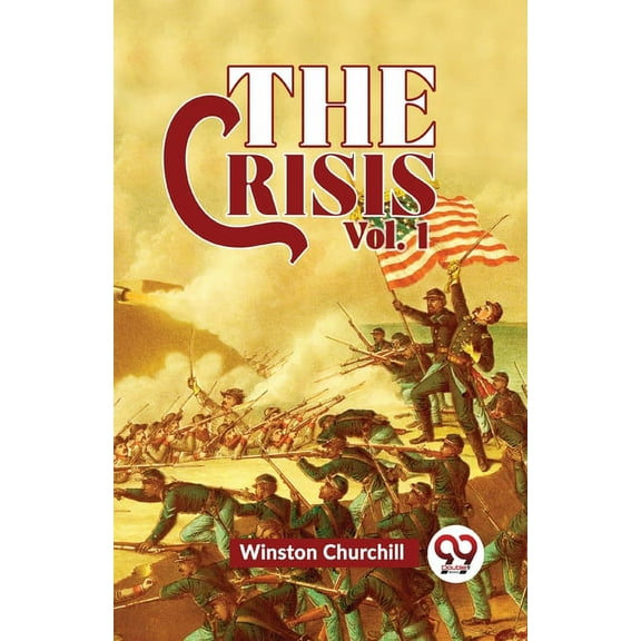 The Crisis Vol 1, (Paperback)