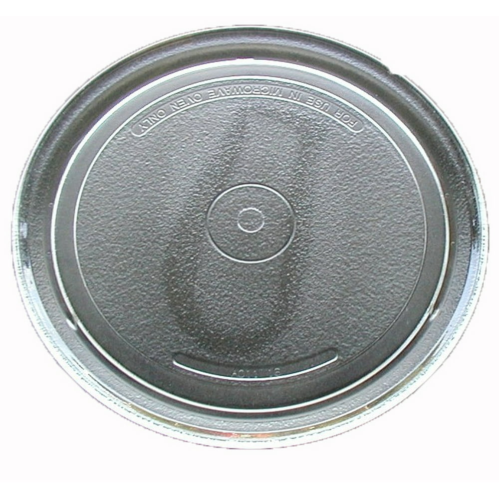 Sharp Microwave Glass Turntable Plate / Tray 10 3/4" NTNTA034WRF0