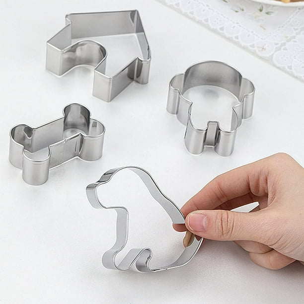 Dog cookie sale cutters walmart