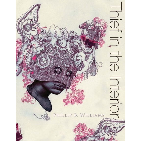 Thief in the Interior (Paperback)