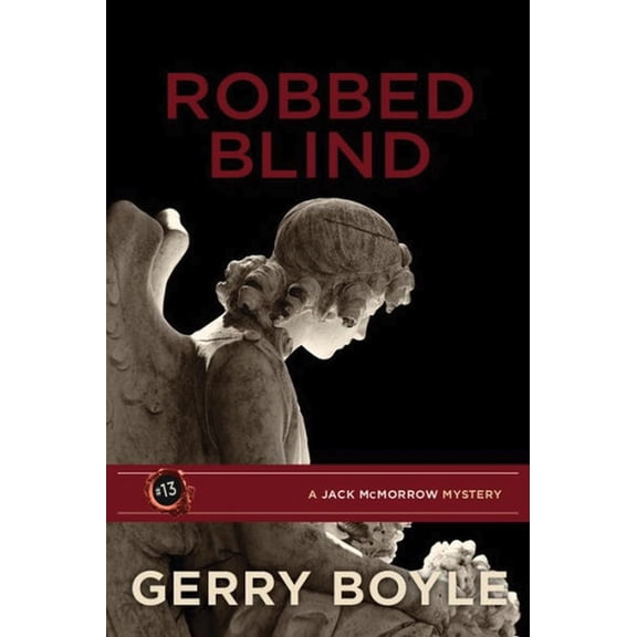 Robbed Blind, (Paperback)