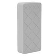 thumbnail image 3 of Cosmetics Display Stand, 12 Slot Lipstick Storage Rack  For Eyebrow Pencil For Home For Nail Polish Gray, 3 of 8